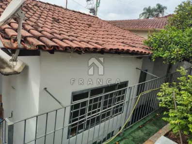 Casa com 2 Quartos à venda, 55m² no Centro, Jacareí