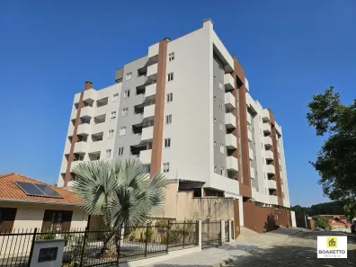 Apartamento com 2 Quartos à venda, 54m² no Atiradores, Joinville