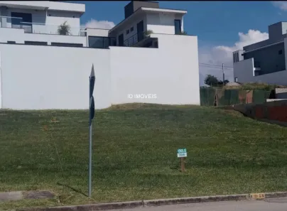 Lote/Terreno à venda, 250m² no Parque Ibiti Reserva, Sorocaba