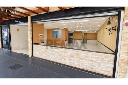 Ponto Comercial para alugar, 210m² no Taguatinga Norte, Brasília