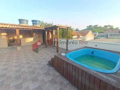 Casa com 3 Quartos à venda, 120m² no Irajá, Rio de Janeiro