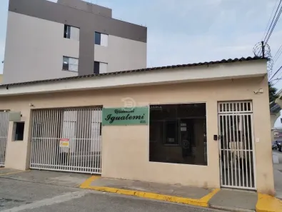 Apartamento com 2 Quartos à venda, 51m² no Parque São Lourenço, São Paulo