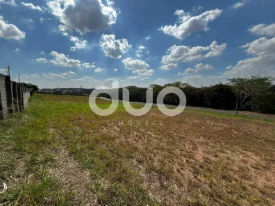 Lote/Terreno à venda, 3420m² no Campestre, Piracicaba