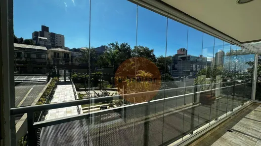 Apartamento com 2 Quartos para alugar, 64m² no Vila Paiva, São Paulo