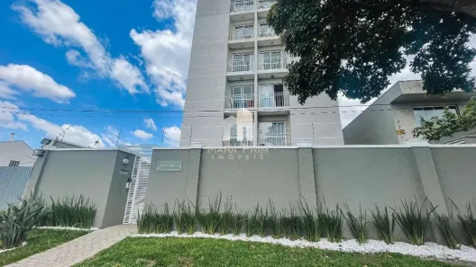 Apartamento com 2 Quartos à venda, 67m² no Cajuru, Curitiba