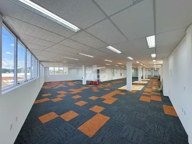 Sala Comercial para alugar, 446m² no Itoupava Norte, Blumenau