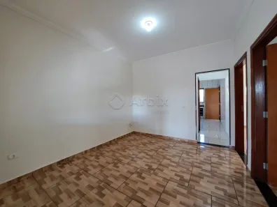 Casa com 2 Quartos para alugar, 65m² no Jardim Ipiranga, Americana