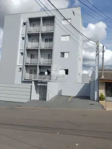Apartamento com 2 Quartos para venda ou aluguel, 62m² no Jardim das Cerejeiras, Atibaia