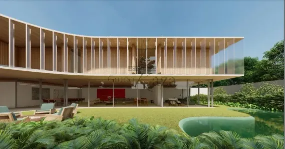 Casa com 5 Quartos à venda, 878m² no Jardim Paulistano, São Paulo