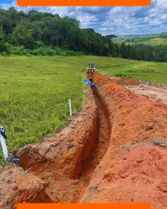Lote/Terreno à venda, 500m² no Jardim Monte Verde (Caucaia do Alto), Cotia