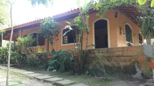 Fazenda/Sítio com 2 Quartos à venda, 5000m² no Santa Rita do Ribeira, Miracatu