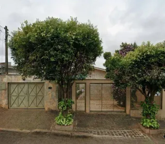 Casa com 3 Quartos à venda, 137m² no Leonor, Londrina