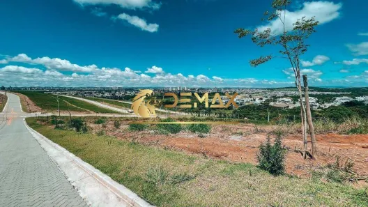 Lote/Terreno à venda, 330m² no Loteamento Terras Alpha São José dos Campos, São José dos Campos