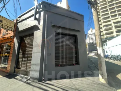 Ponto Comercial à venda, 118m² no Indianópolis, São Paulo