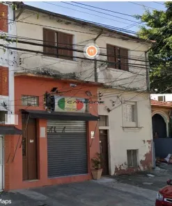 Imóvel Comercial com 4 Quartos à venda, 200m² no Parque da Mooca, São Paulo