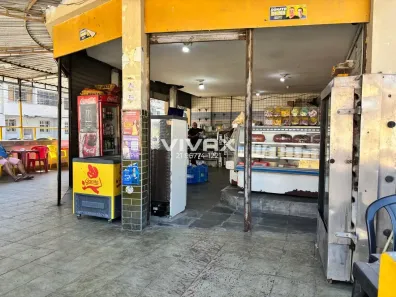 Ponto Comercial à venda, 150m² no Quintino Bocaiúva, Rio de Janeiro