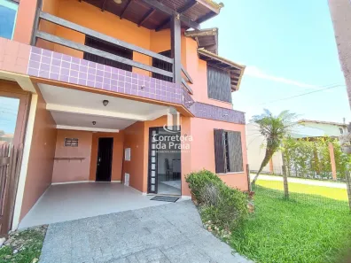 Sobrado com 3 Quartos à venda, 117m² no Imbé, Imbé