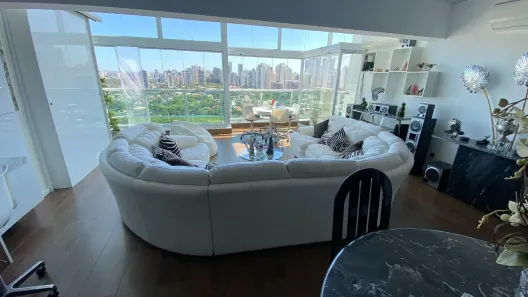 Apartamento com 2 Quartos à venda, 134m² no Vila Ema, São José dos Campos