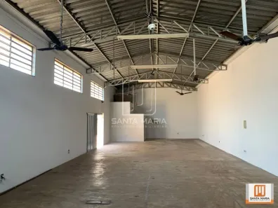 Ponto Comercial para alugar, 209m² no Jardim Alexandre Balbo, Ribeirão Preto
