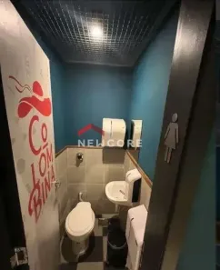 Prédio Comercial com 1 Quarto à venda, 465m² no Leblon, Rio de Janeiro