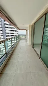 Apartamento com 3 Quartos à venda, 166m² no Umarizal, Belém