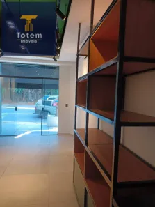 Ponto Comercial para alugar, 20m² no Moema, São Paulo