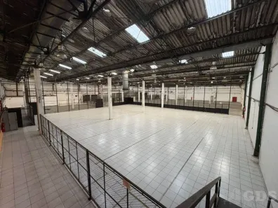 Galpão/Depósito/Armazém para alugar, 6685m² no Vila Leopoldina, São Paulo