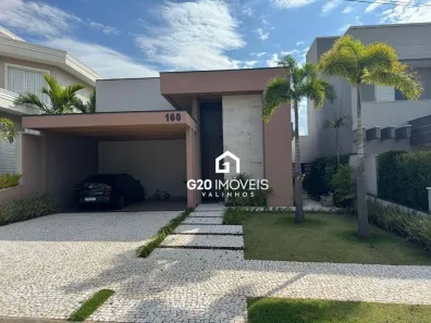 Casa de Condomínio com 3 Quartos à venda, 189m² no Swiss Park, Campinas