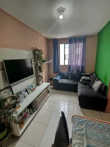 Apartamento com 2 Quartos à venda, 47m² no Parque Roseira, Carapicuíba