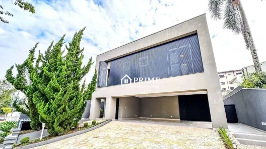 Casa de Condomínio com 4 Quartos à venda, 357m² no Pousada dos Bandeirantes, Carapicuíba