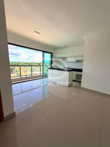 Apartamento com 3 Quartos à venda, 81m² no Jardim Europa I e II, Anápolis