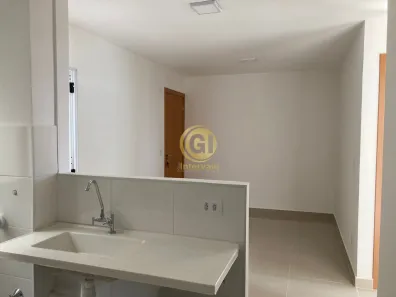 Apartamento com 2 Quartos à venda, 39m² no Vila Nova Aliança, Jacareí