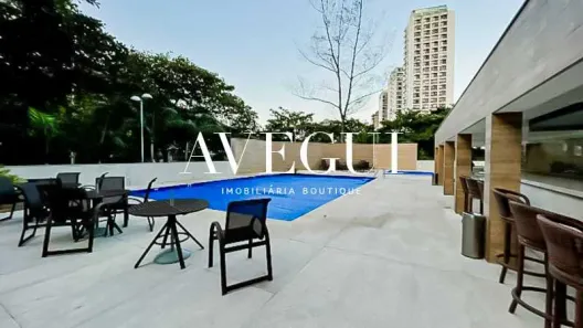 Apartamento com 4 Quartos à venda, 438m² no São Conrado, Rio de Janeiro