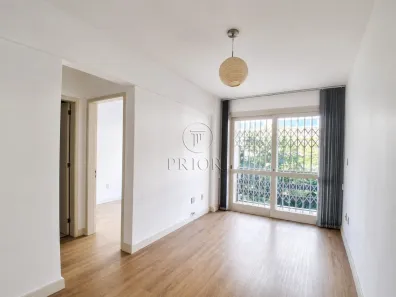 Apartamento com 2 Quartos para venda ou aluguel, 66m² no Mont Serrat, Porto Alegre