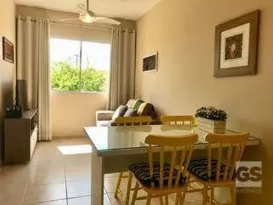 Apartamento com 2 Quartos à venda, 47m² no Vila Santa Terezinha, Itu