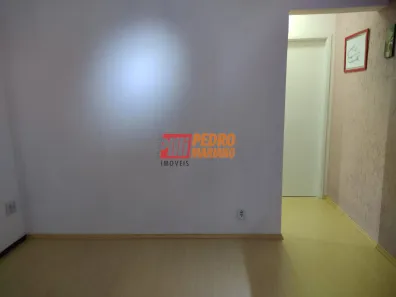 Apartamento com 2 Quartos para venda ou aluguel, 46m² no Taboão, São Bernardo do Campo