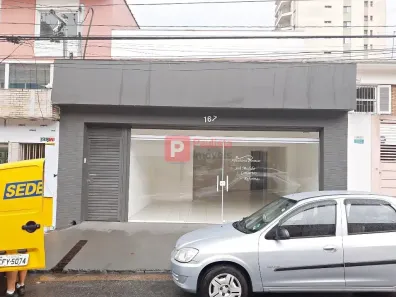 Ponto Comercial para alugar, 160m² no Nova Piraju, São Paulo