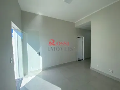 Prédio Comercial para alugar, 200m² no Saúde, Rio Claro