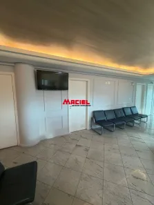 Sala Comercial para alugar, 19m² no Jardim Esplanada II, São José dos Campos