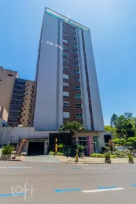 Apartamento com 1 Quarto à venda, 32m² no Moinhos de Vento, Porto Alegre