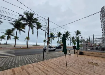 Apartamento com 1 Quarto à venda, 50m² no Aviação, Praia Grande