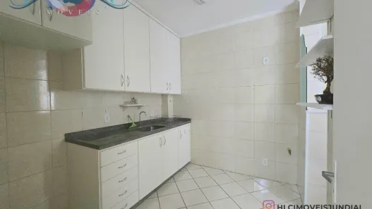 Apartamento com 2 Quartos à venda, 60m² no Jardim Santa Teresa, Jundiaí