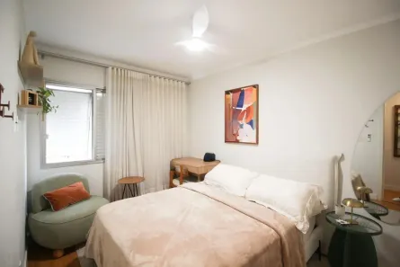 Apartamento com 2 Quartos à venda, 67m² no Vila Olímpia, São Paulo