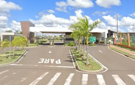 Casa de Condomínio com 3 Quartos para alugar, 179m² no Alphaville Campo Grande, Campo Grande
