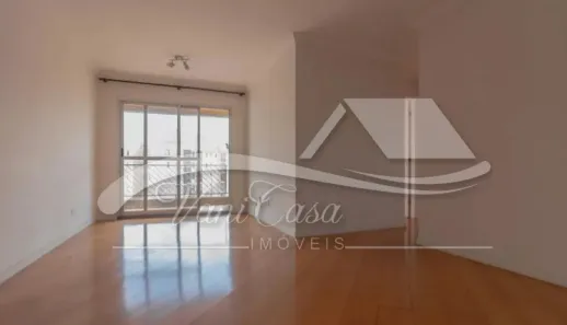 Apartamento com 3 Quartos à venda, 65m² no São Salvador, São Paulo