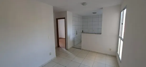 Apartamento com 2 Quartos à venda, 46m² no Boa União (Abrantes), Camaçari
