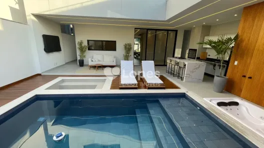 Casa de Condomínio com 5 Quartos à venda, 336m² no Recreio dos Bandeirantes, Rio de Janeiro