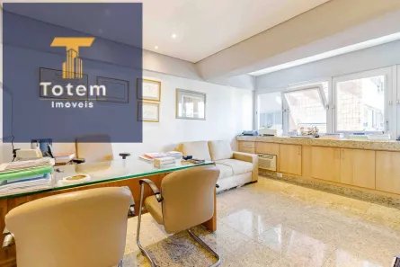 Sala Comercial à venda, 57m² no Itaim Bibi, São Paulo