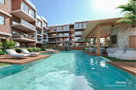 Apartamento com 2 Quartos à venda, 78m² no Guarajuba (Monte Gordo), Camaçari