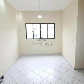 Apartamento com 2 Quartos para alugar, 48m² no Palmeiras de São José, São José dos Campos
